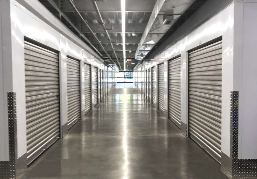 Find the Best Storage Units for Rent in Darien at Hollow Tree